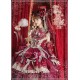 Elpress Yurisa Princess Rose of Snow Country 2025 Edition JSK(Reservation/8 Colours/Full Payment Without Shipping)
